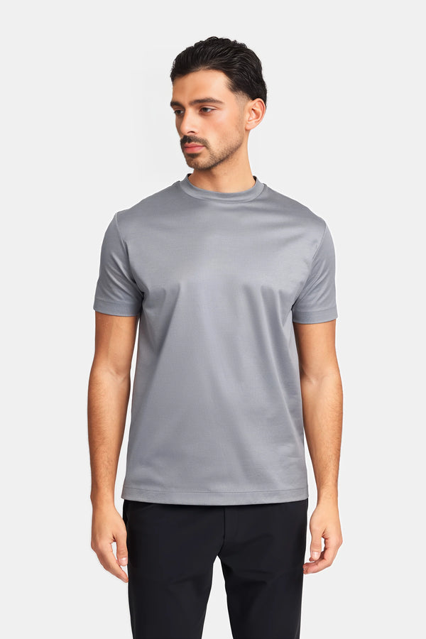 Frosted Grey T-shirt