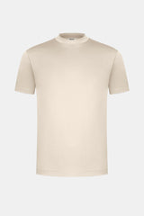 Oasis Beige T-shirt