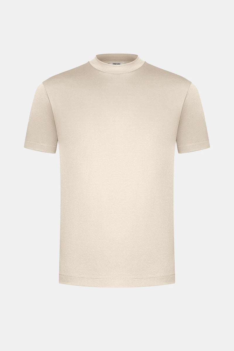 Oasis Beige T-shirt