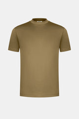 Oakwood Green T-shirt