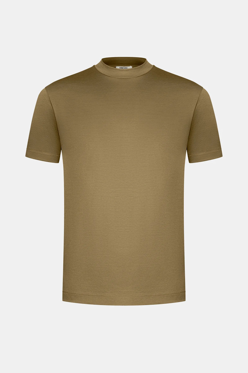 Oakwood Green T-shirt