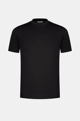 Noir Black T-shirt