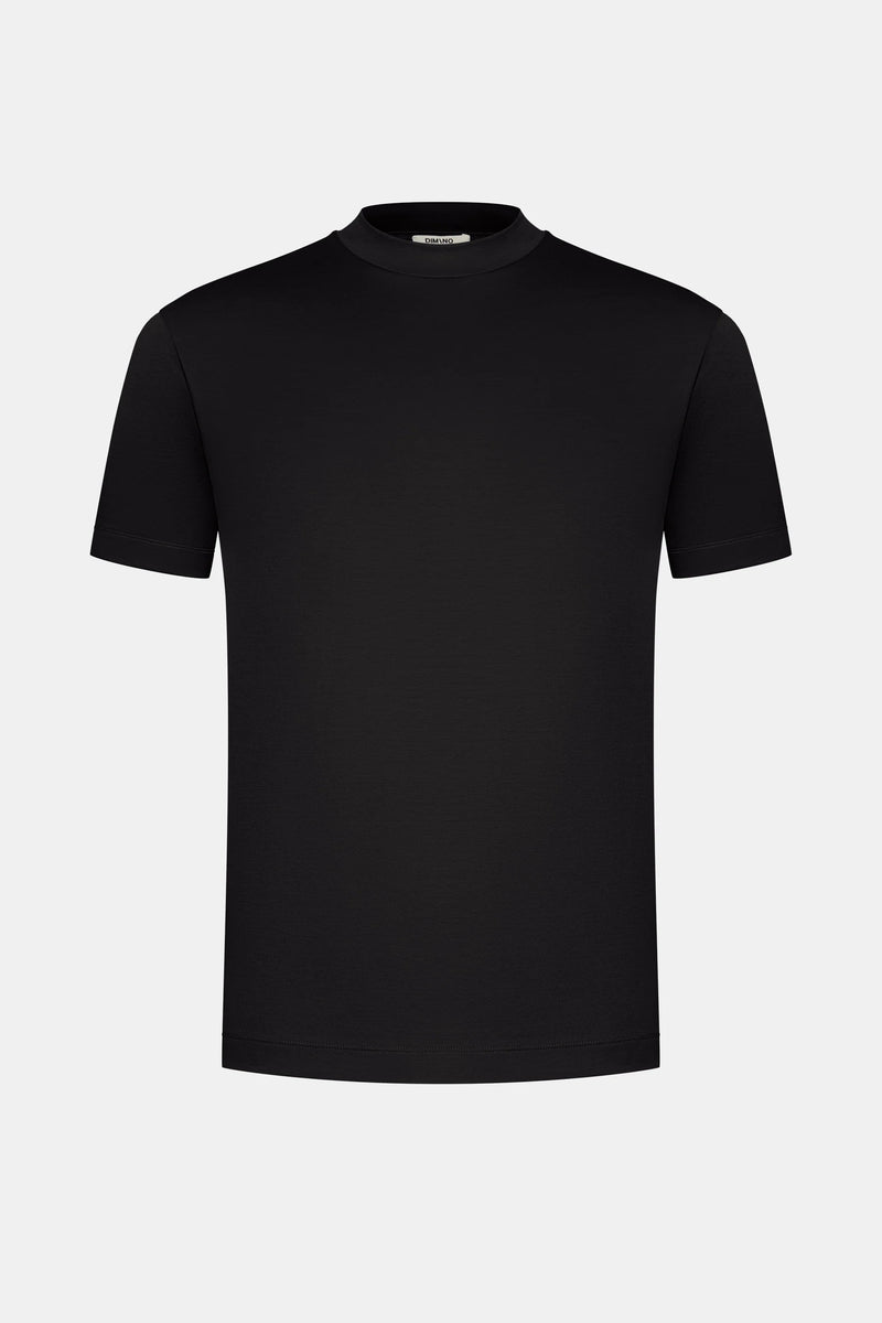 Noir Black T-shirt