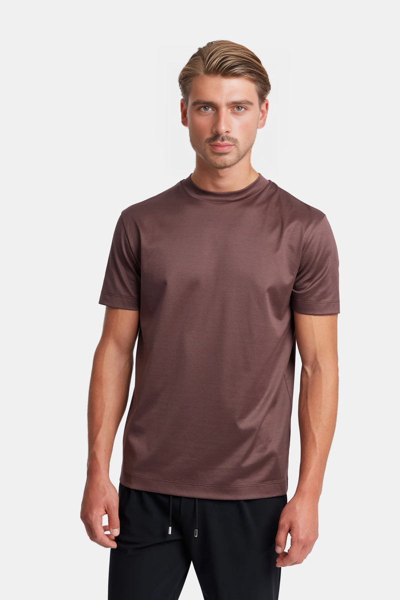 Bronzed Brown T-shirt