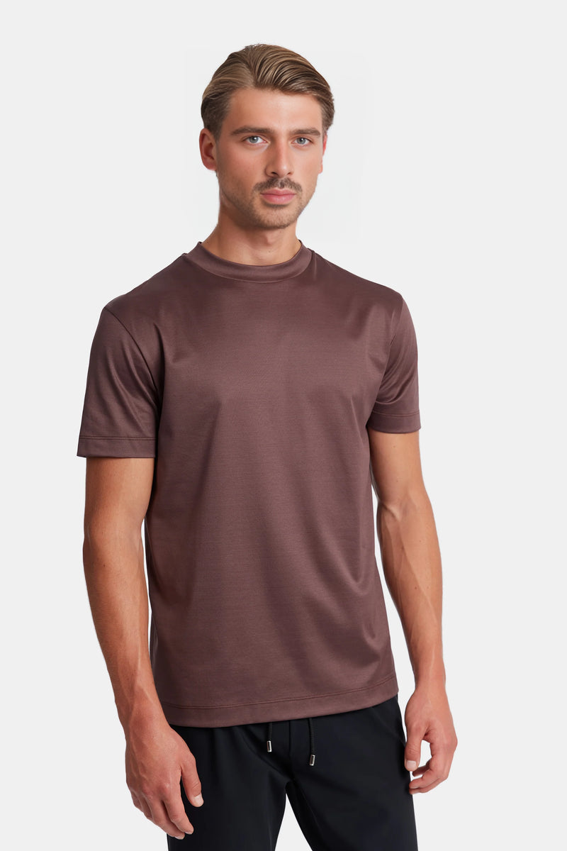 Bronzed Brown T-shirt