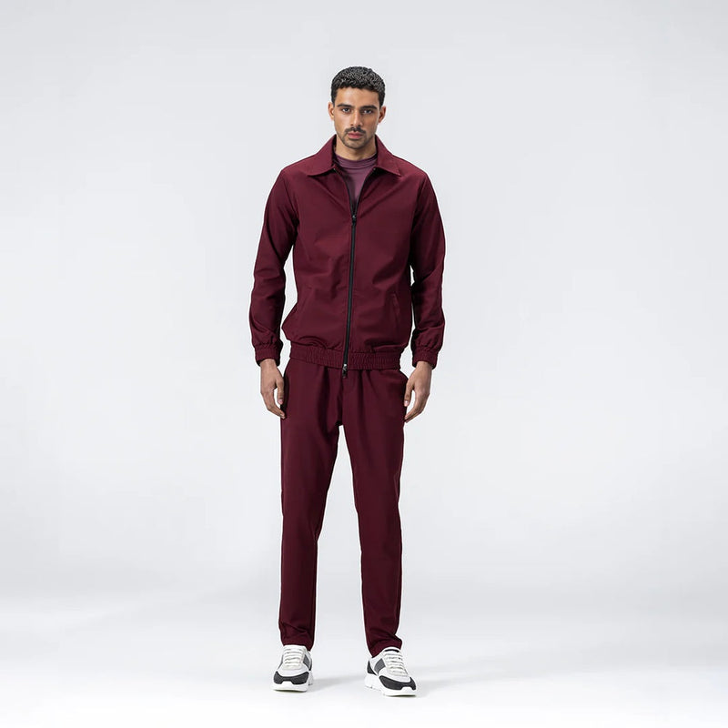 Bordeaux Tech Suit