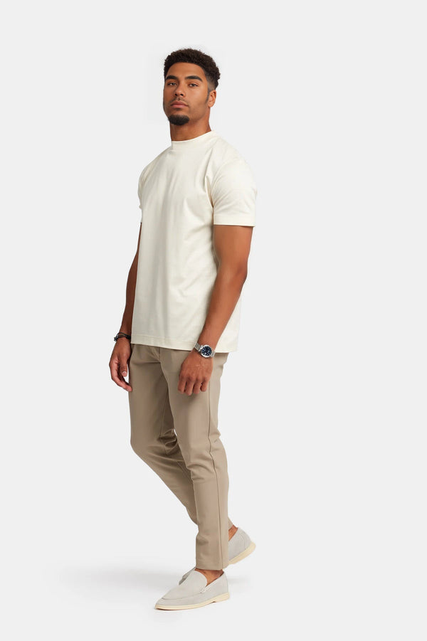 Sunset Beige T-shirt