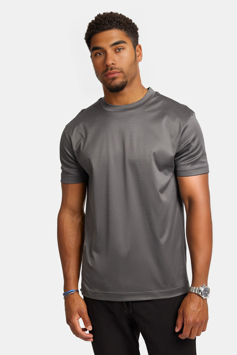 Storm Grey T-shirt