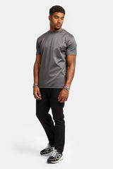 Storm Grey T-shirt