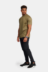 Oakwood Green T-shirt