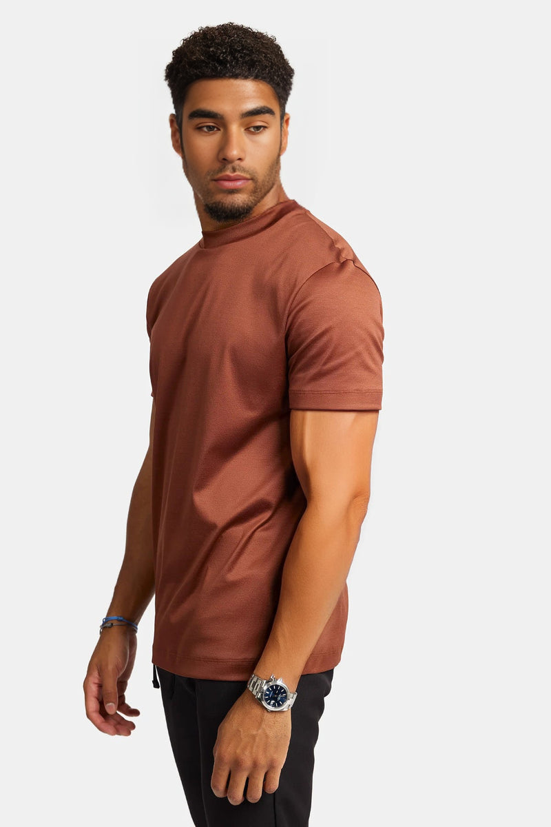 Forest Chestnut T-shirt